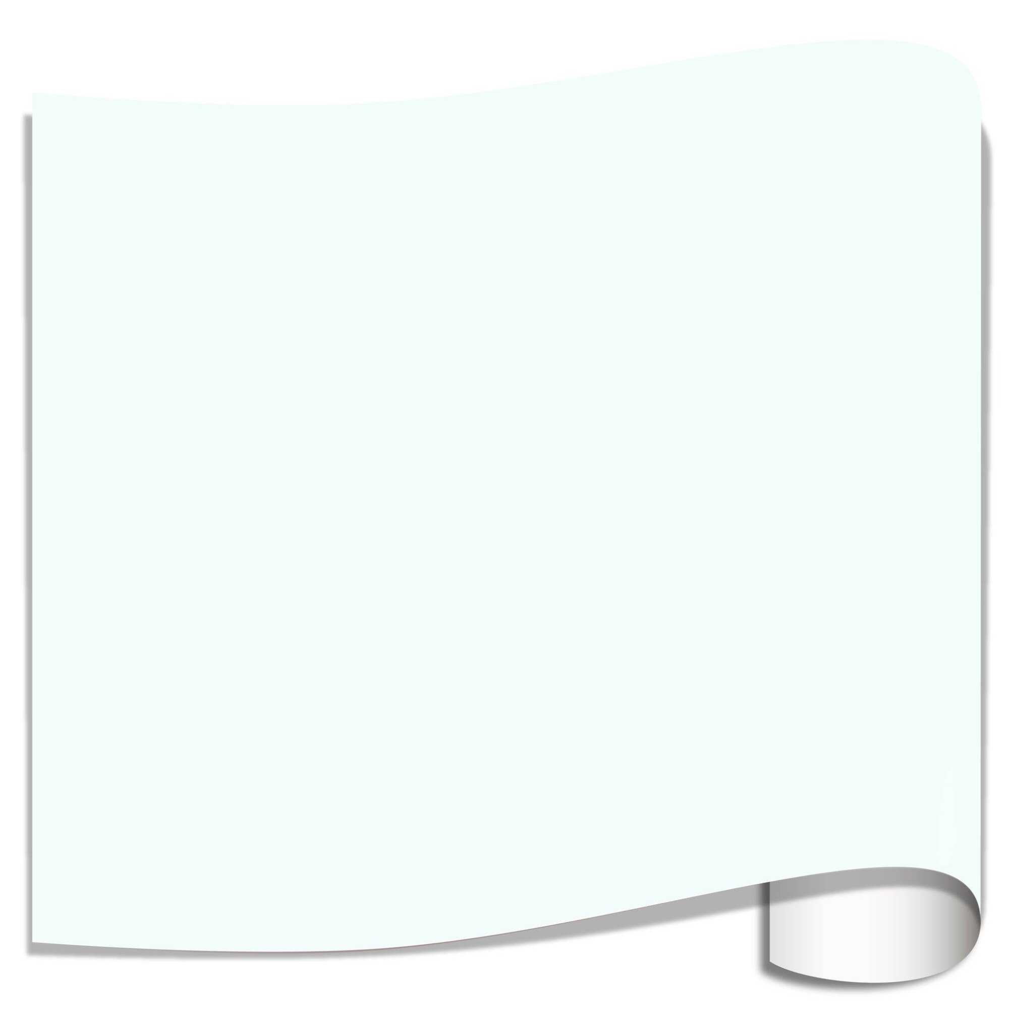 Autocolant Oracal 641 lucios transparent 000, 2 m x 1.26 m